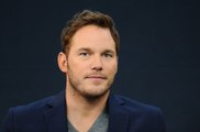 Chris Pratt: Origins Story