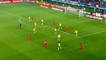 Copa America: Neymar zaubert gegen Peru!