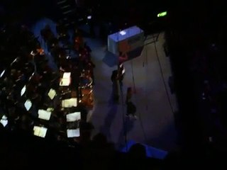 Horrible Histories Prom - Charles II Rap