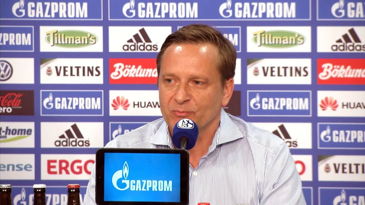 Heldt vs. Wilmots: Er war nicht Favorit!