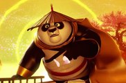 Bande-annonce : Kung Fu Panda 3 - Version Chinoise