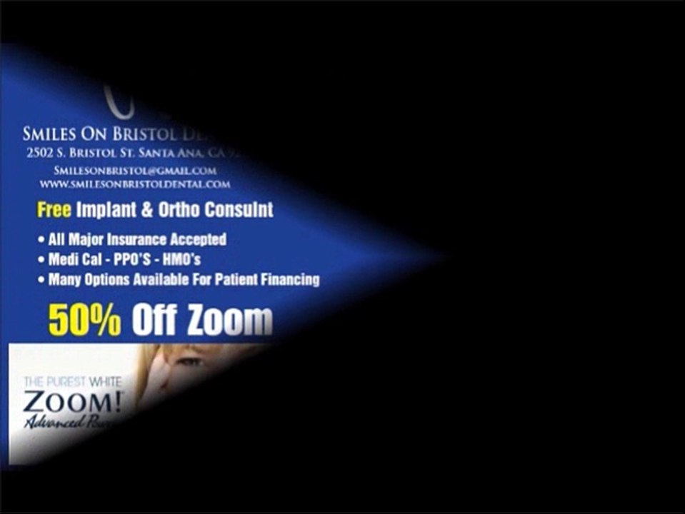 Santa Ana CA Family Dentist | Dr. Kalantari | 714-662-2000