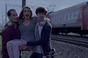 Bande-annonce : Classe à Part - VOST