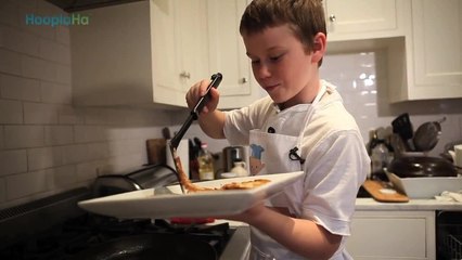 Potato Pancakes - Cook with Peter