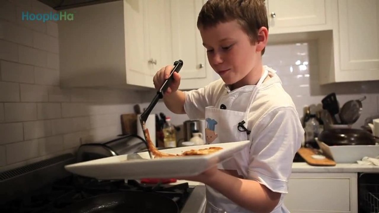 Potato Pancakes - Cook with Peter