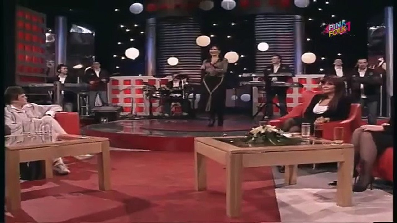 Milena Plavsic - Zar ti mene nije zao