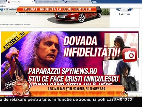 UN SHOW PACATOS 15 IUNIE PARTEA 2