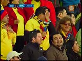 Ecuador vs. Bolivia: Quiñónez tapó penal luego que ¡árbitro repitiera el tiro!