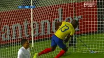 Enner Valencia 1:3 | Ecuador vs Bolívia 15.06.2015 HD