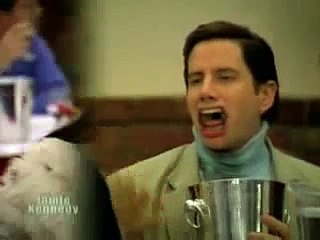 Jamie Kennedy Experiment - Mr Carlsson