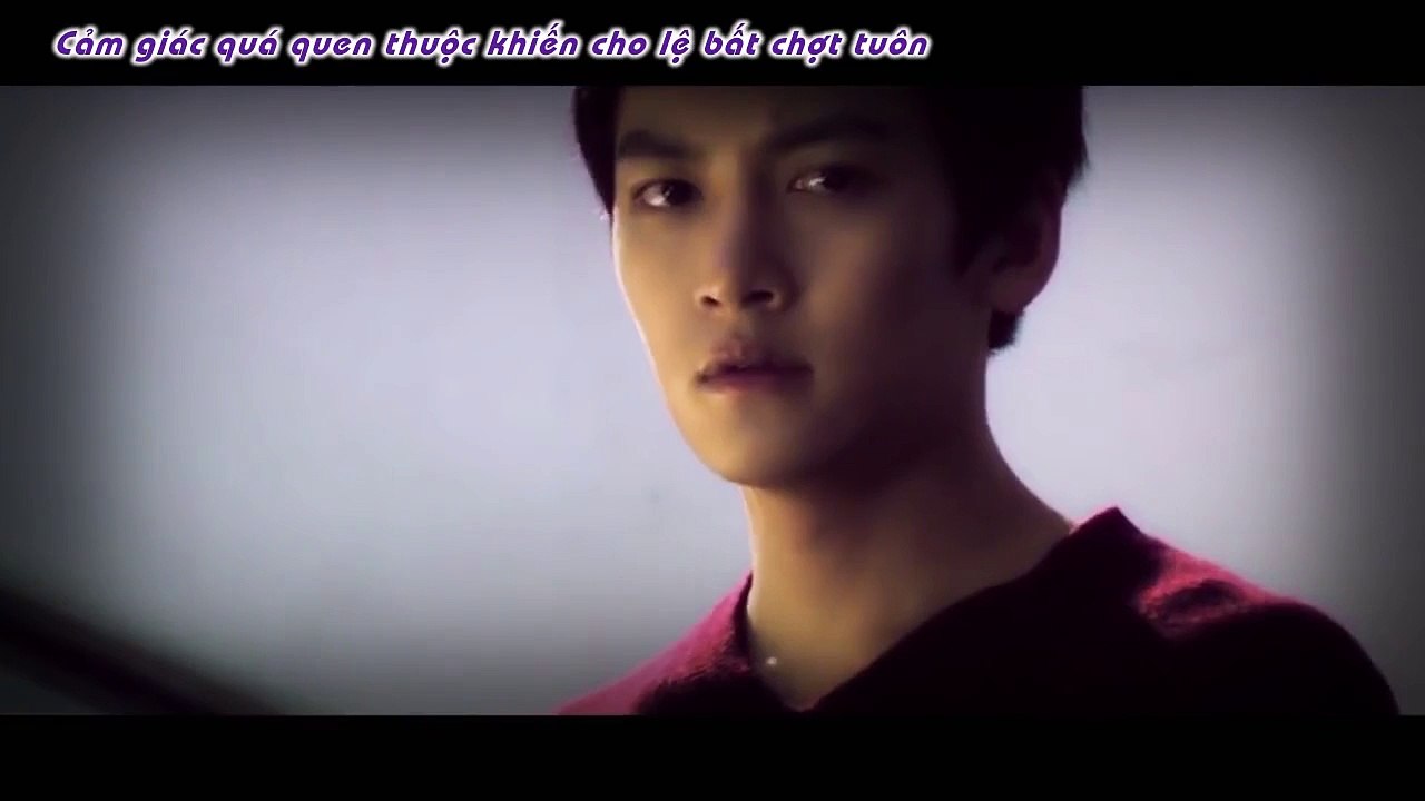 [JI CHANG WOOK X YOO SEUNG HO] PLEASE DON'T (VER. WOOKHO)