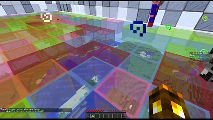 Atiik-Gaming apprend a jouer a Minecraft (REPLAY)