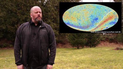 Is the Universe Finite or Infinite?