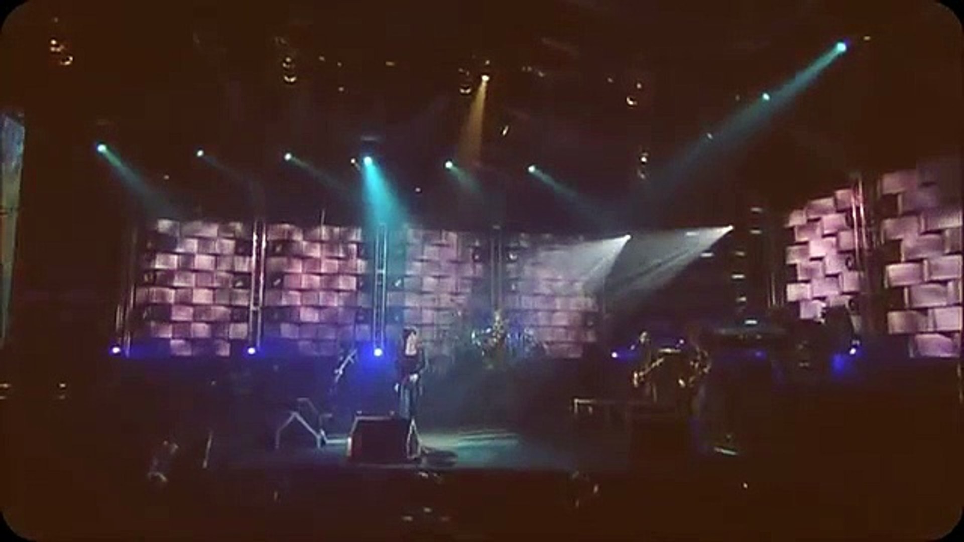 氷室京介 Live True Believer Crossover 05 06 Video Dailymotion
