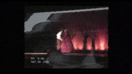 The Gallows Movie CLIP - Opening Scene (2015) - Horror Movie HD