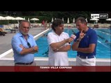 Icaro Sport. Circolo Tennis Romagna al Tennis Villa Carpena
