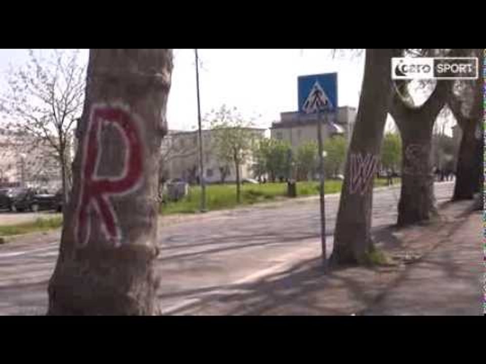 Icaro Sport. Rimini-Thermal Abano, l'attesa