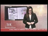 Rassegna Stampa TRE tuttoriminieconomia - APRILE 2015