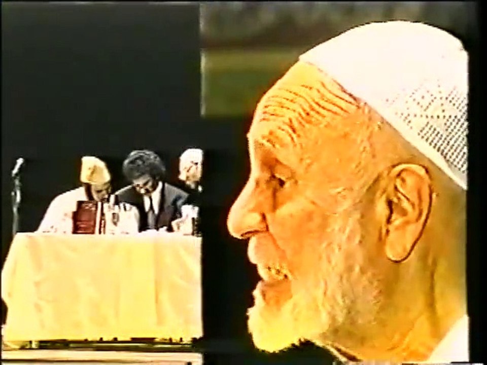 Pope And The Dialogue - Sheikh Ahmed Deedat (11_11)