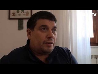 Icaro Tv. Ciro Vanucci, il ritorno a Riccione dopo la paura al Bardo