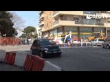 Icaro Tv. Aperta la rotatoria tra via Dante e via Roma