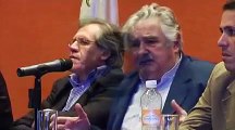 Mujica explicó las señales de apoyo que dio ante Argentina por las Malvinas -