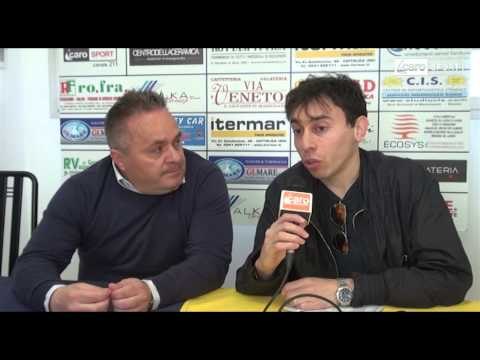 Icaro Sport. Marignanese-Misano FC 2-0, servizio e dopogara