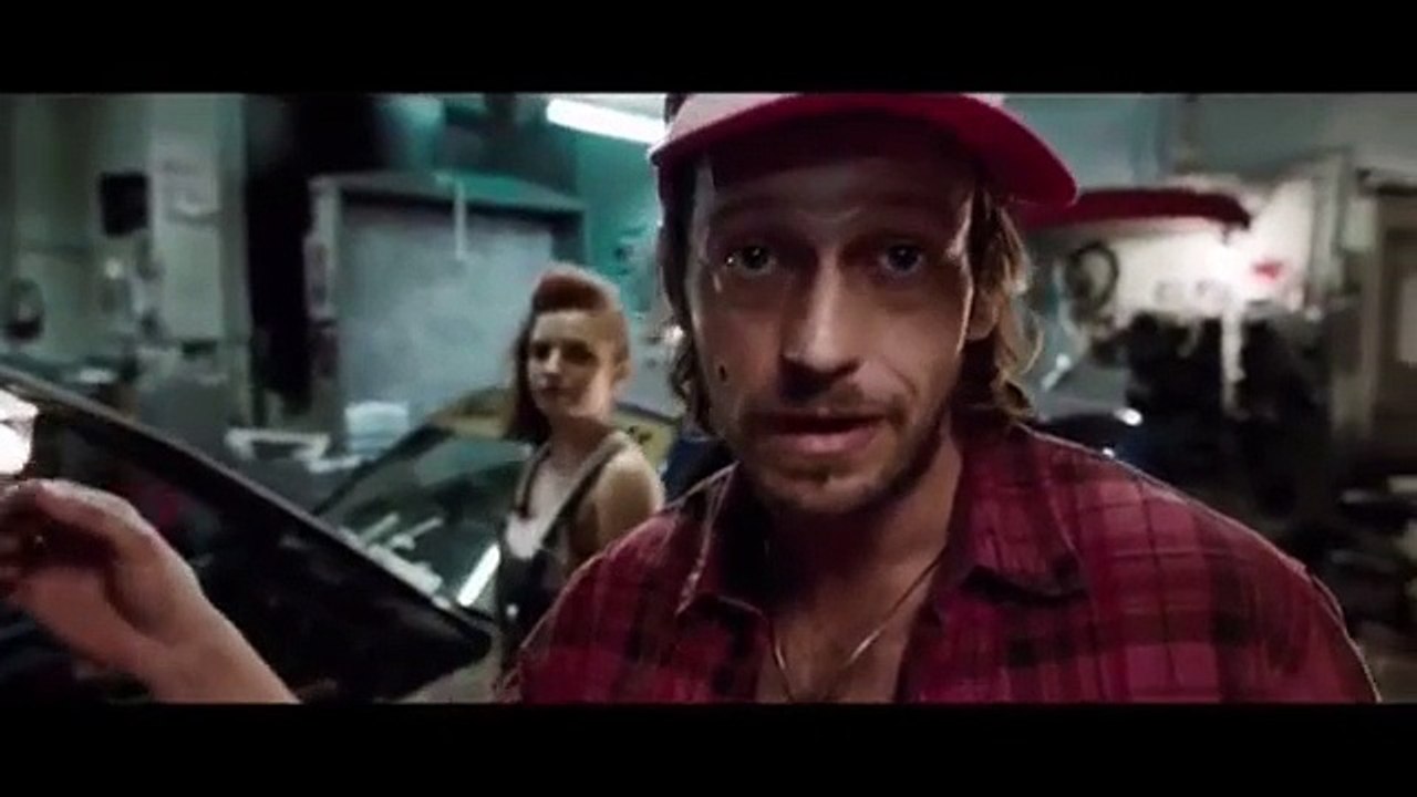 Need For Speed Gameplay E3 2015 -