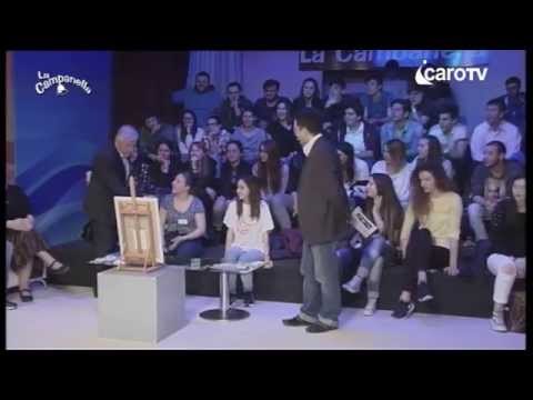 La Campanella del 31 Marzo 2015 - Marconi vs Einaudi