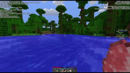 Atiik-Gaming apprend a jouer a Minecraft (REPLAY)