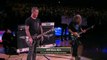 Metallica Performs National Anthem Before Finals Game 5
