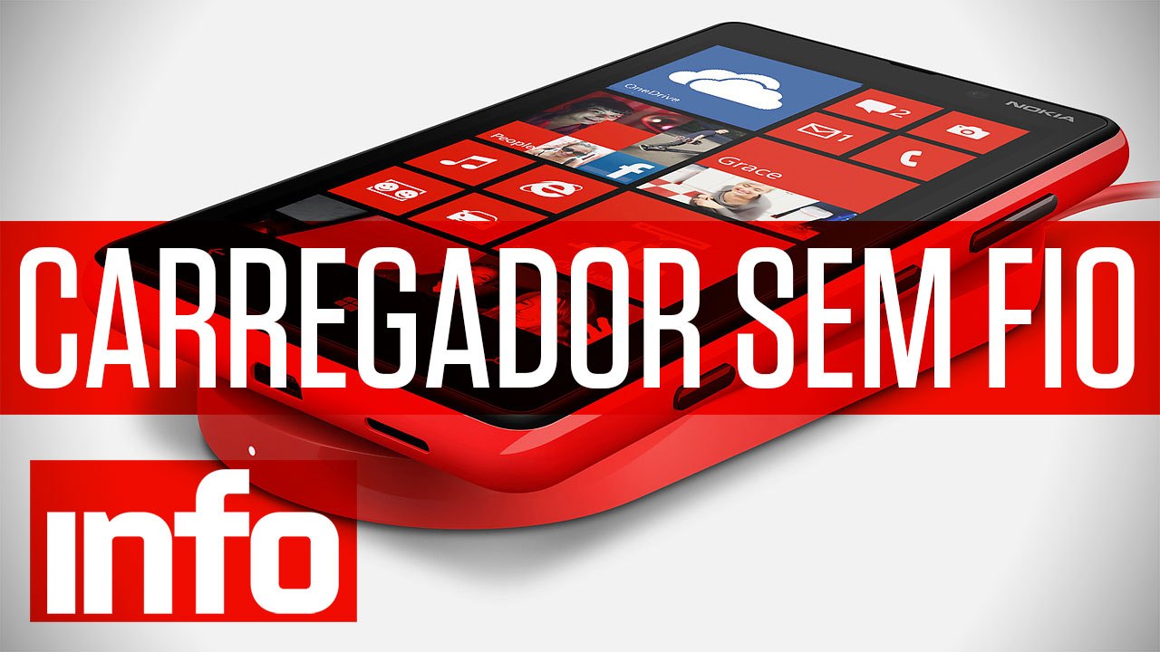 INFOLab Responde: como funcionam os carregadores sem fio para celulares?