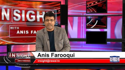 Political Culture in Canada and Pakistan-  Insight Anis Ep5