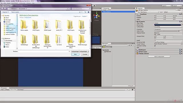 Cómo poner publicidad en Unity con AdMob