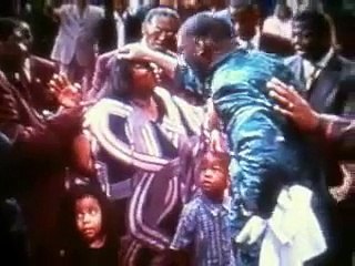 Bishop Herman Murray ~ Casting Out Devils Praise Break