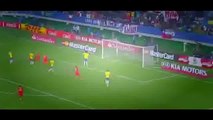 Brasil vs Peru 2 1 All goals & Highlights ~ Copa america 2015 ~14/06/2015