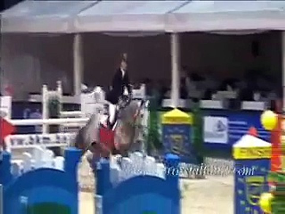 horse miracle - cascada