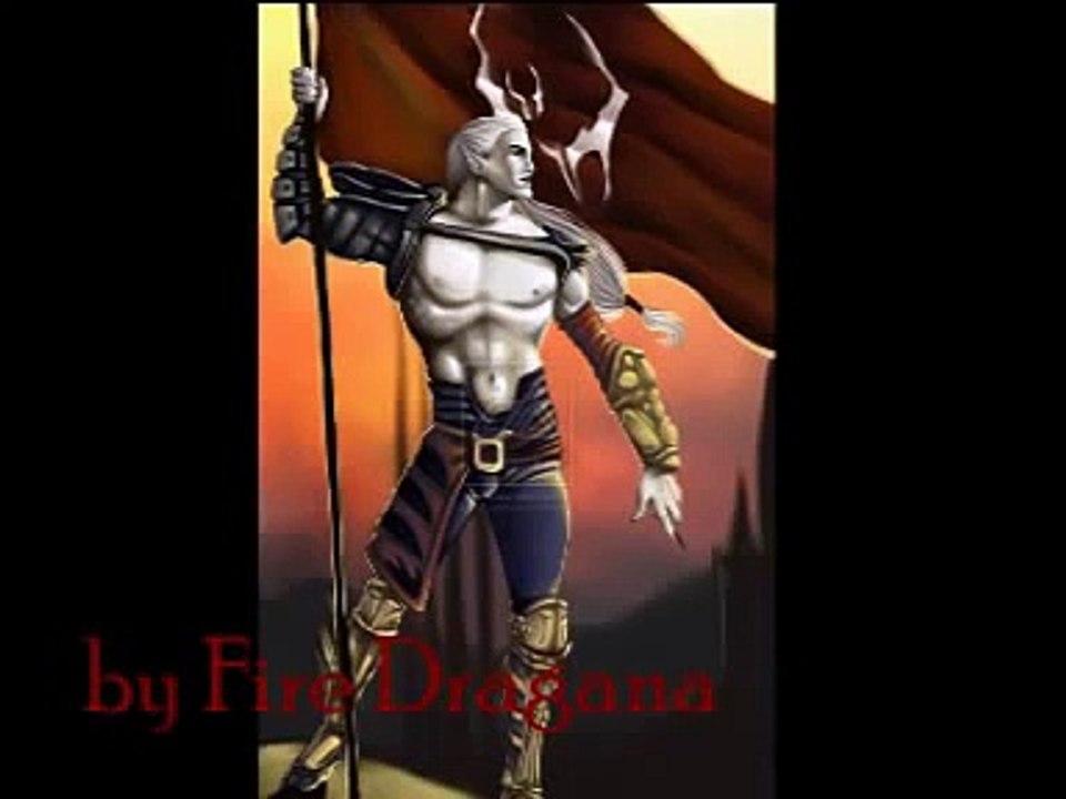 Tiefenanalyse Blood Omen