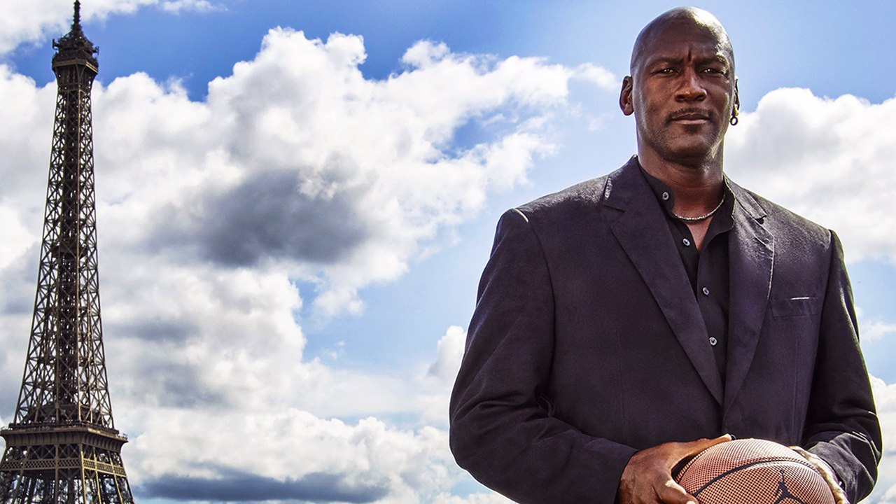 Michael Jordan Says He Can Beat Hornets Players in One-On-One