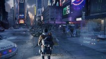 Tom Clancy’s The Division Dark Zone Multiplayer Reveal – E3 2015 [Europe]
