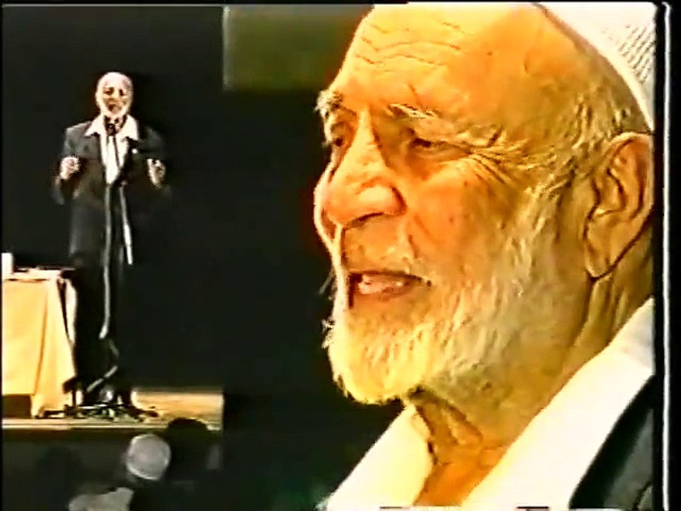 Pope And The Dialogue - Sheikh Ahmed Deedat (2_11)