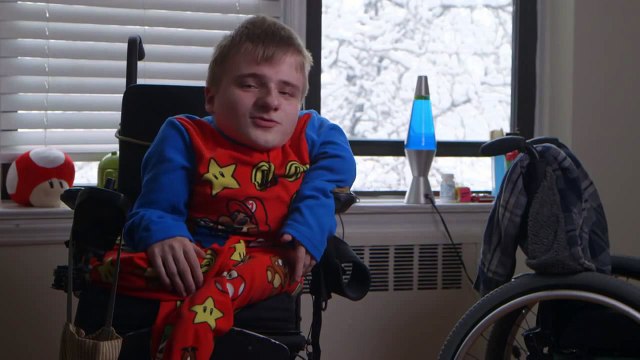 Al Jazeera America The Other America 'Fredrick Brennan'