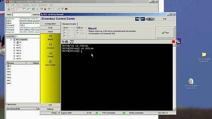 HOW TO INSTALL CCCAM VIDEO.avi