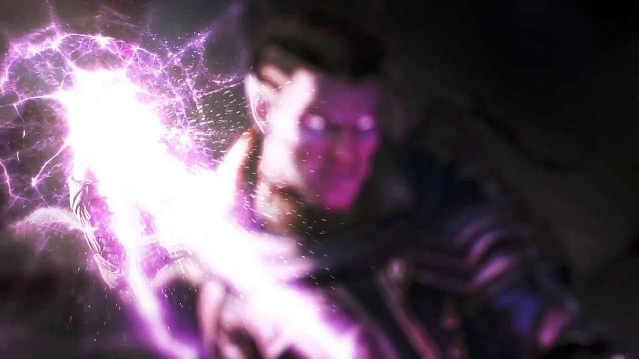 The Elder Scrolls Legends Trailer  ( E3 2015 )