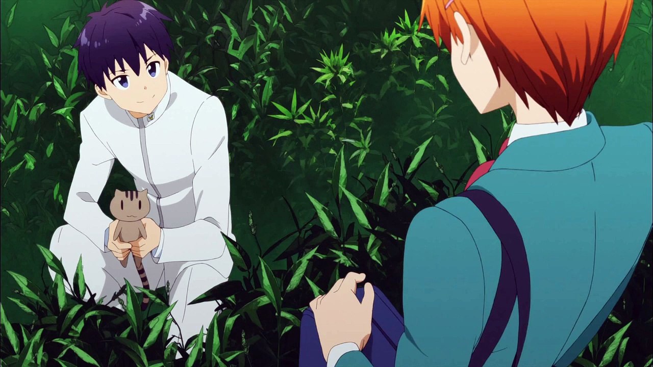 Working!!! - Season 3 Trailer