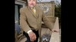 Michael Savage on illegal aliens driving people out of California