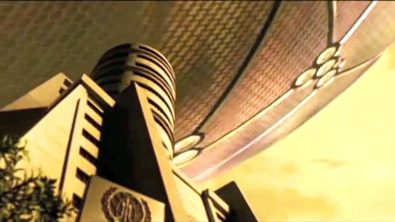 Godzilla Final Wars - Music Video