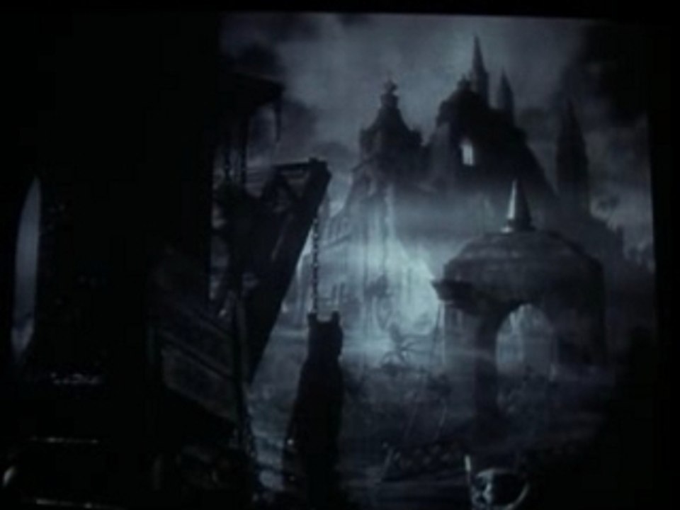 L'exil et le royaume