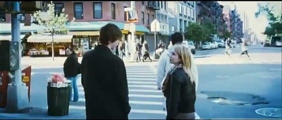 Film Le Jour où je le l'ai rencontrée Bande annonce vf.FLV