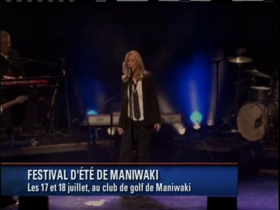 15 juin 2015 Le TVA Nouvelles Gatineau - Ottawa